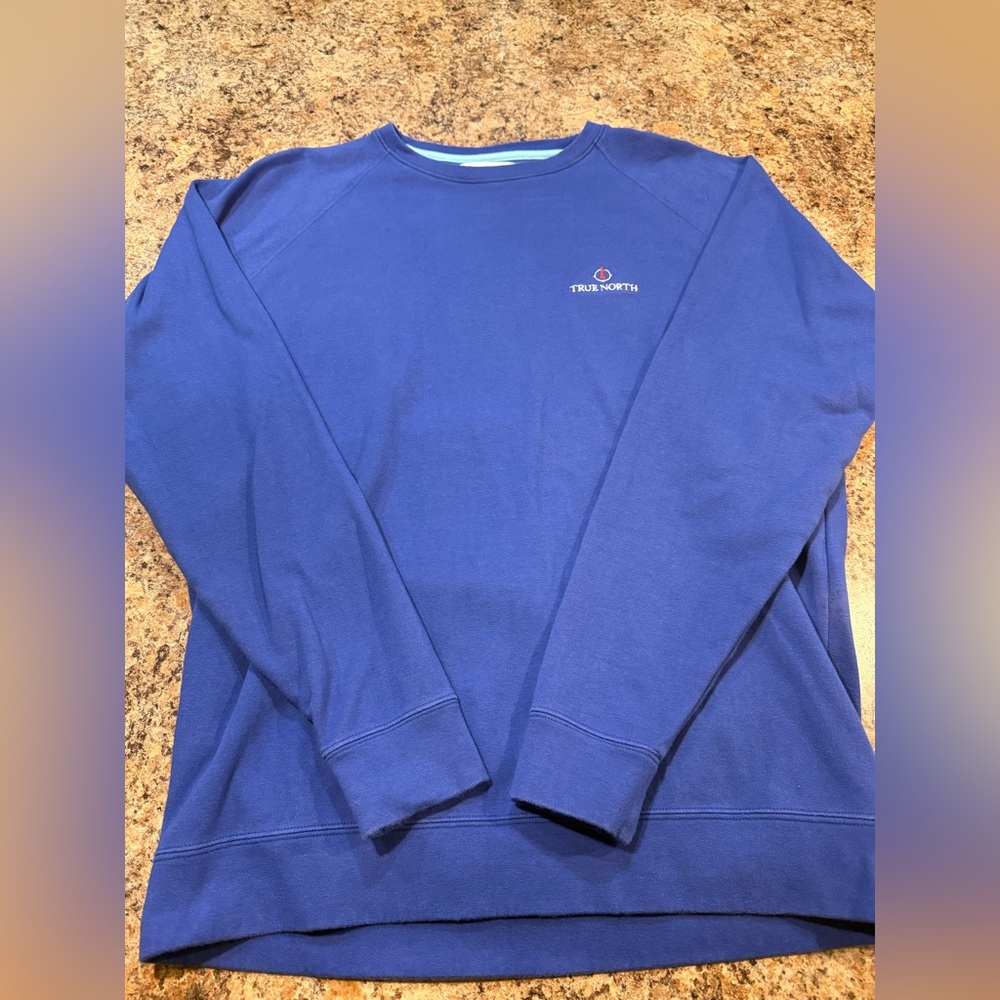 Holderness and Bourne pullover